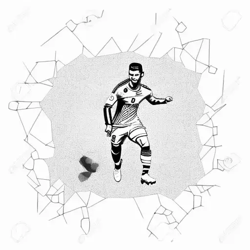 Cristiano Ronaldo Football