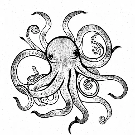Octopus