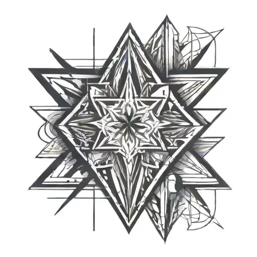 Inner Strength Inspired