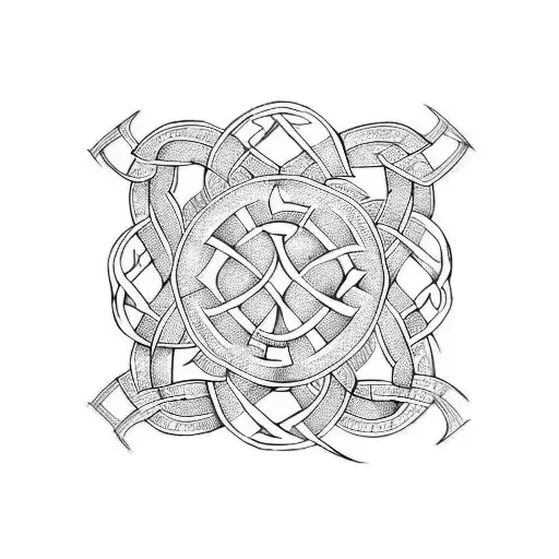 Celtic Knot