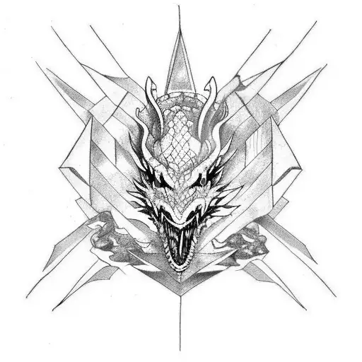 Dragon Fighter