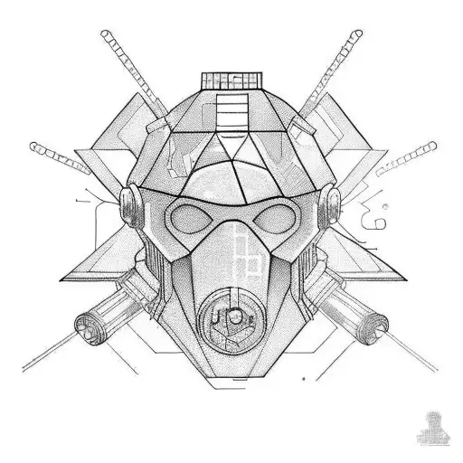 Cyberpunk Edgerunners