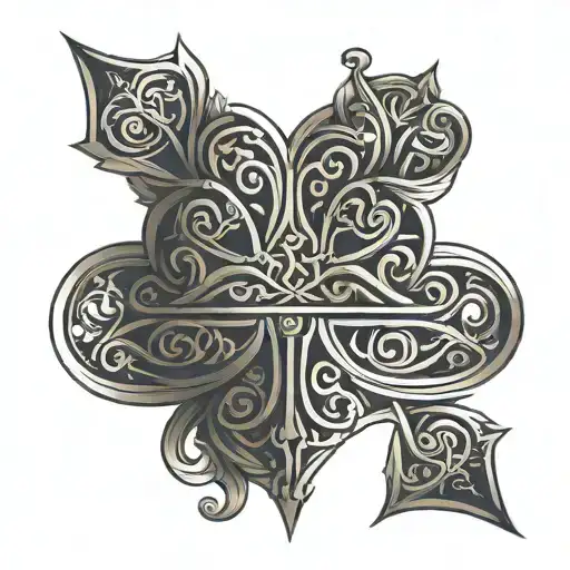 Irish Crown