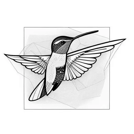 Hummingbird