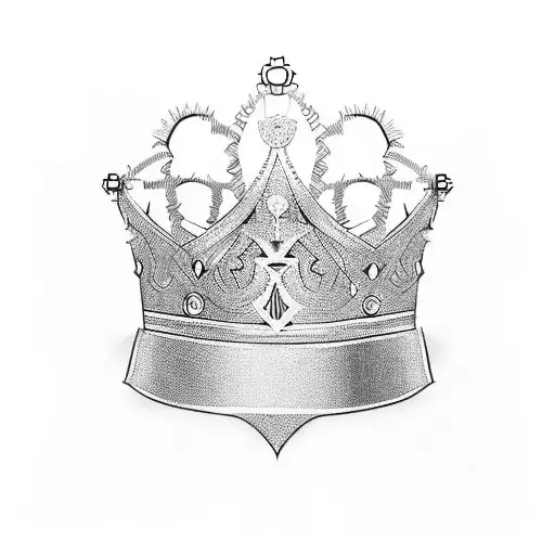 King's Crown