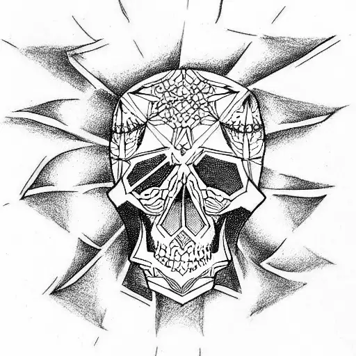 Skull