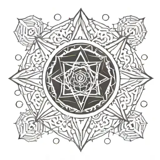 Chakra Mode To Six Paths