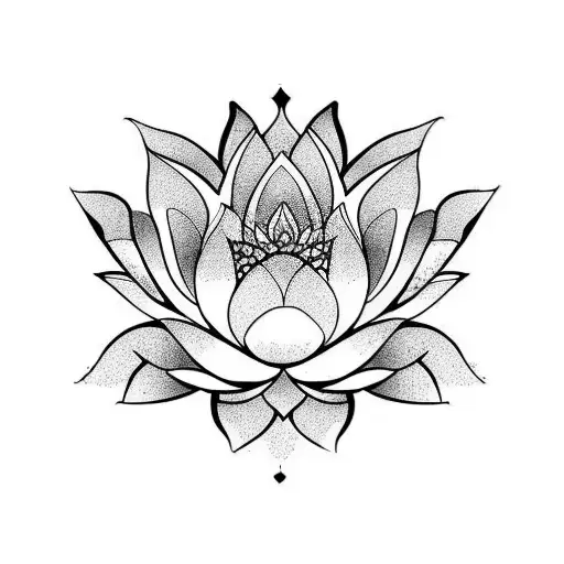 Lotus Flower