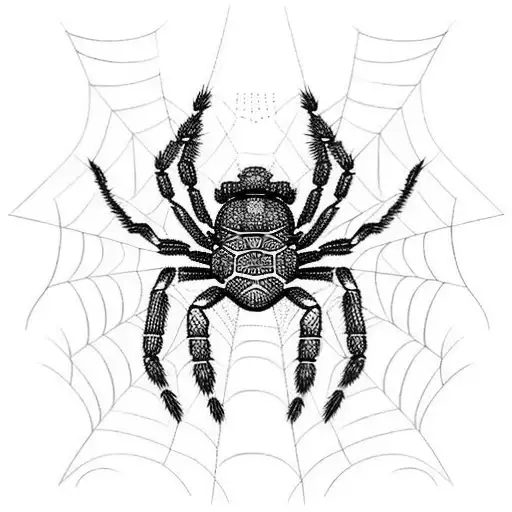 Spider