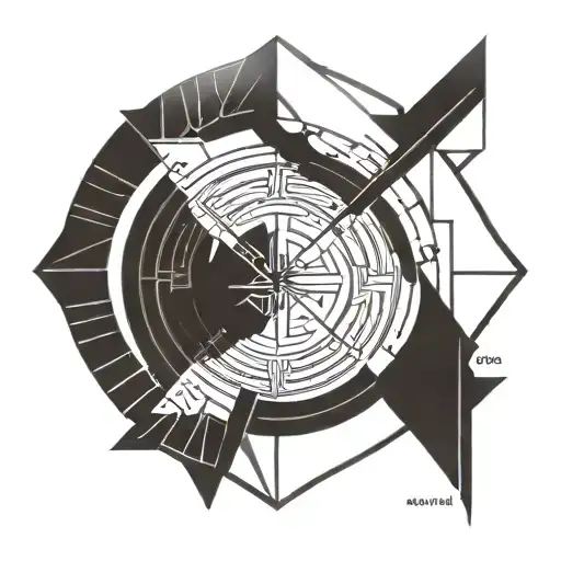Jedi Order Symbol