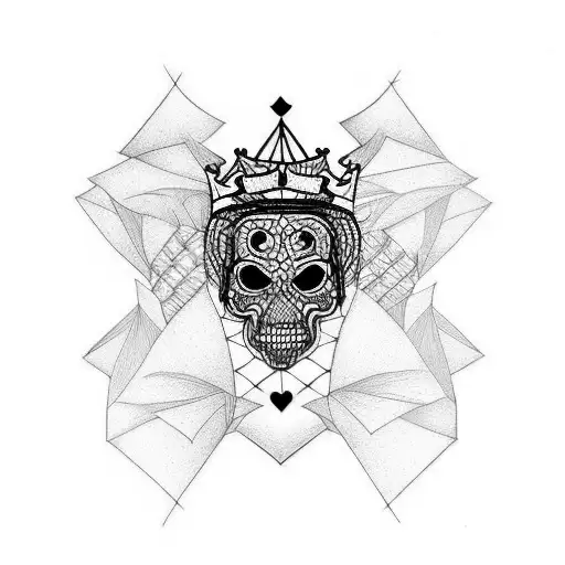 King Of Black Hearts