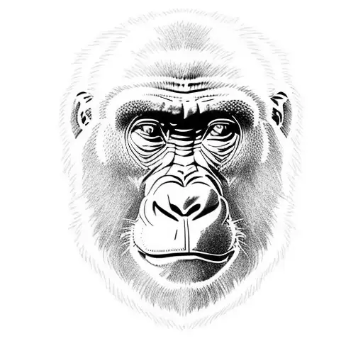 Gorilla