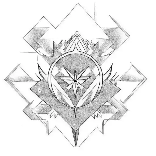 Phoenix Over Pluto Scorpio