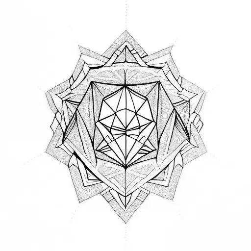 Diamond With A Brave Soul