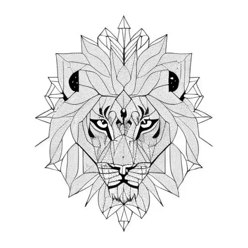 Half Lion Half Tiger