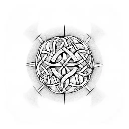 Celtic Knot