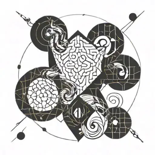 Aquarius And Scorpio