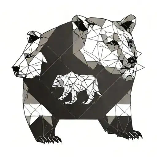 Bear And Trade