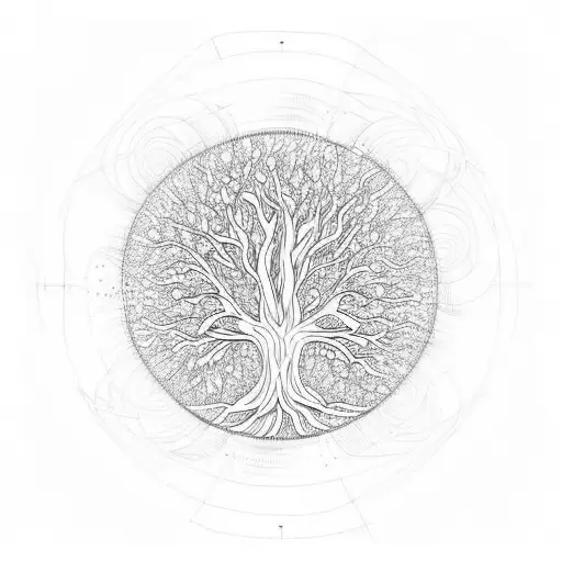 Tree Of Life