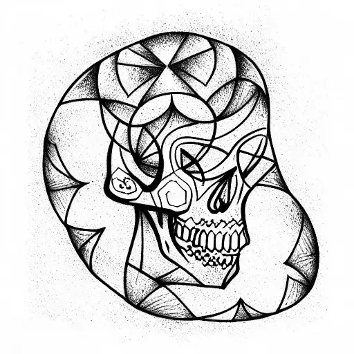 Skull