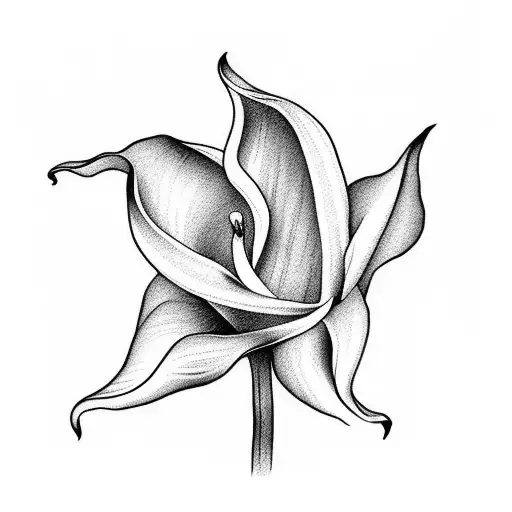 Calla Lily