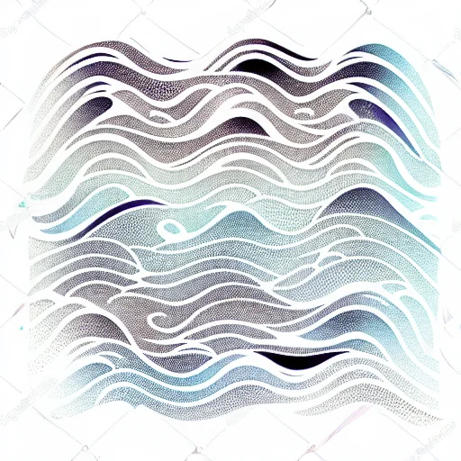 Ocean Wave