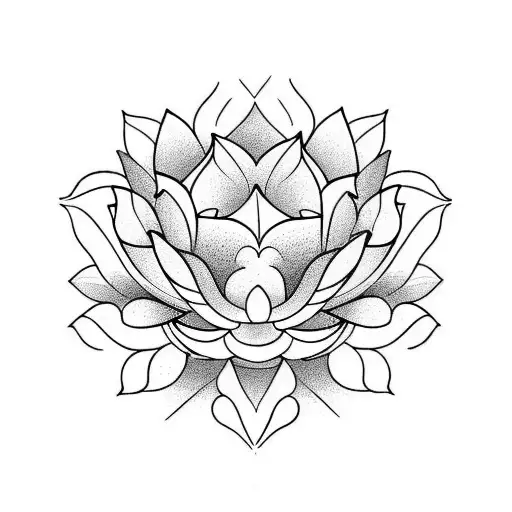 Lotus Flower
