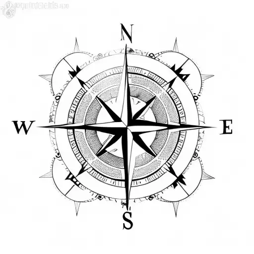 Compass