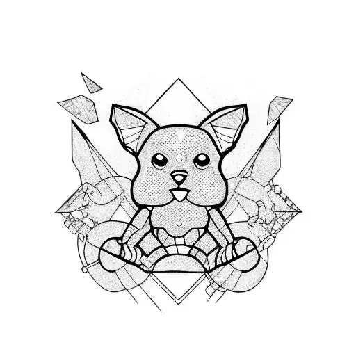 Baby Whatching Music