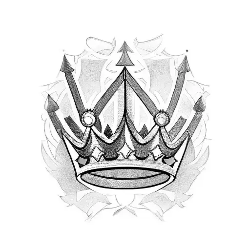 King's Crown