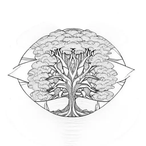 Tree Of Life