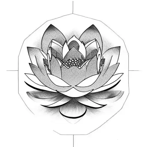 Lotus Flower
