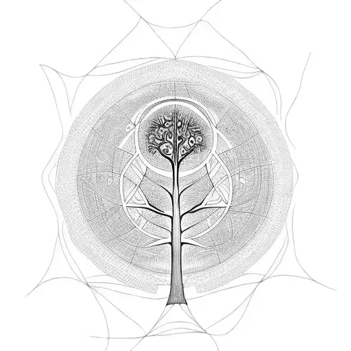 Tree Of Life
