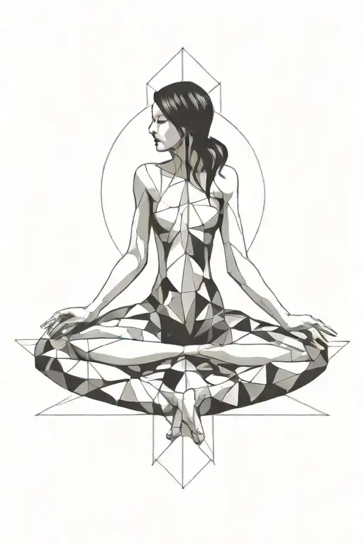 A Life Of Regret And Pain