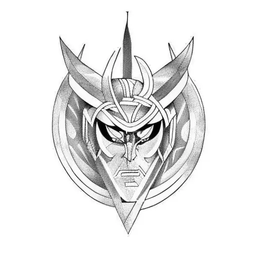 Simple Norse Mythology