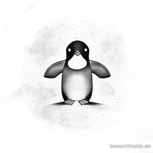 Penguin