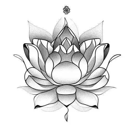 Lotus Flower