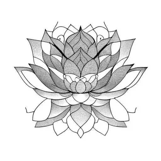 Lotus Flower