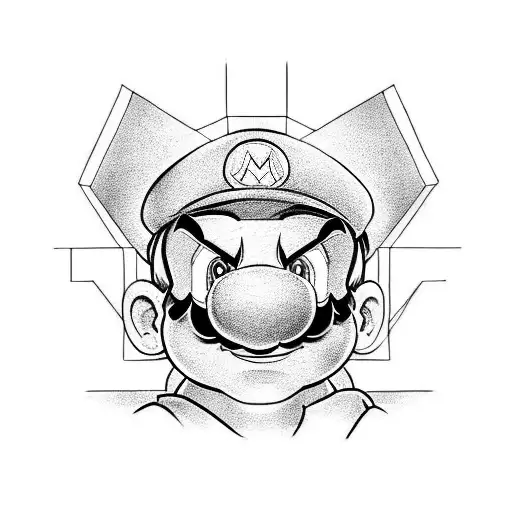 Super Mario
