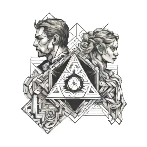 Brother And Sister Link