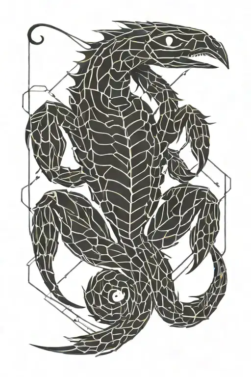 Scorpio Zodiac Sign