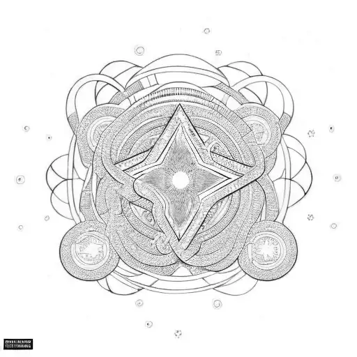 Infinity In Love Money Trust