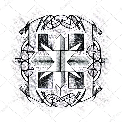 Christian Cross