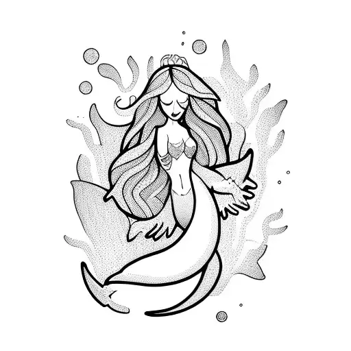 Mermaid