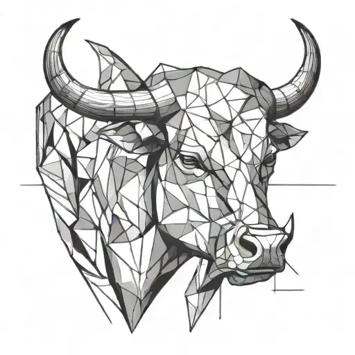Stock Market Bull
