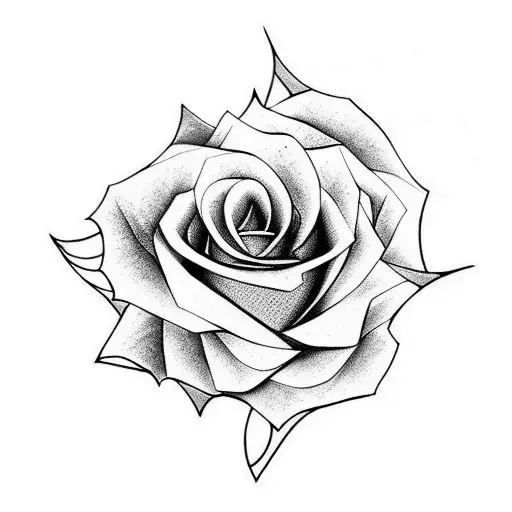 1 Rose