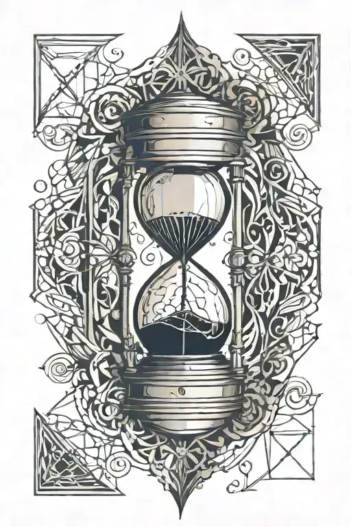 Hourglass