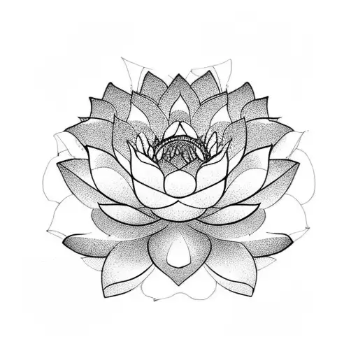 Lotus Flower