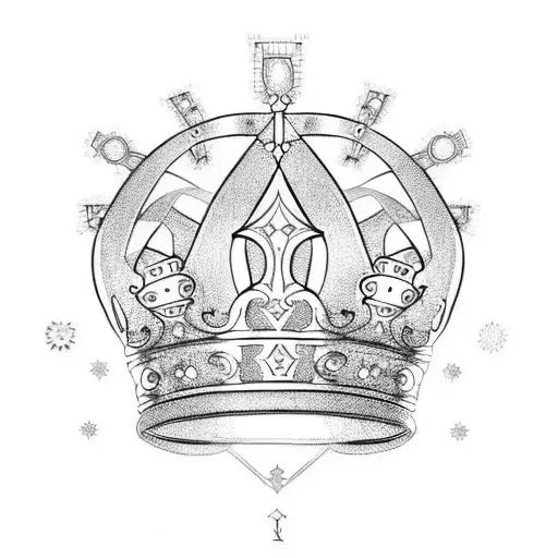 Queen's Crown