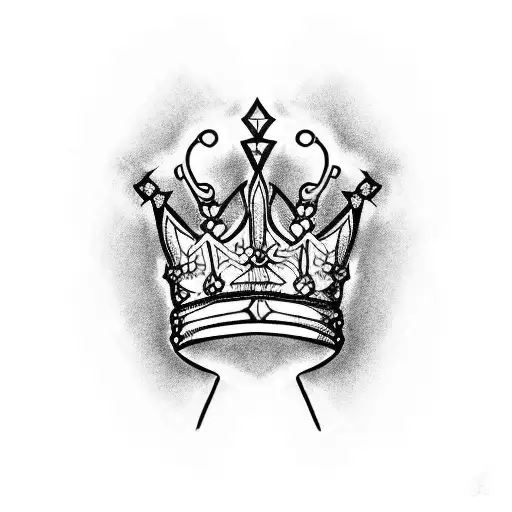 King's Crown